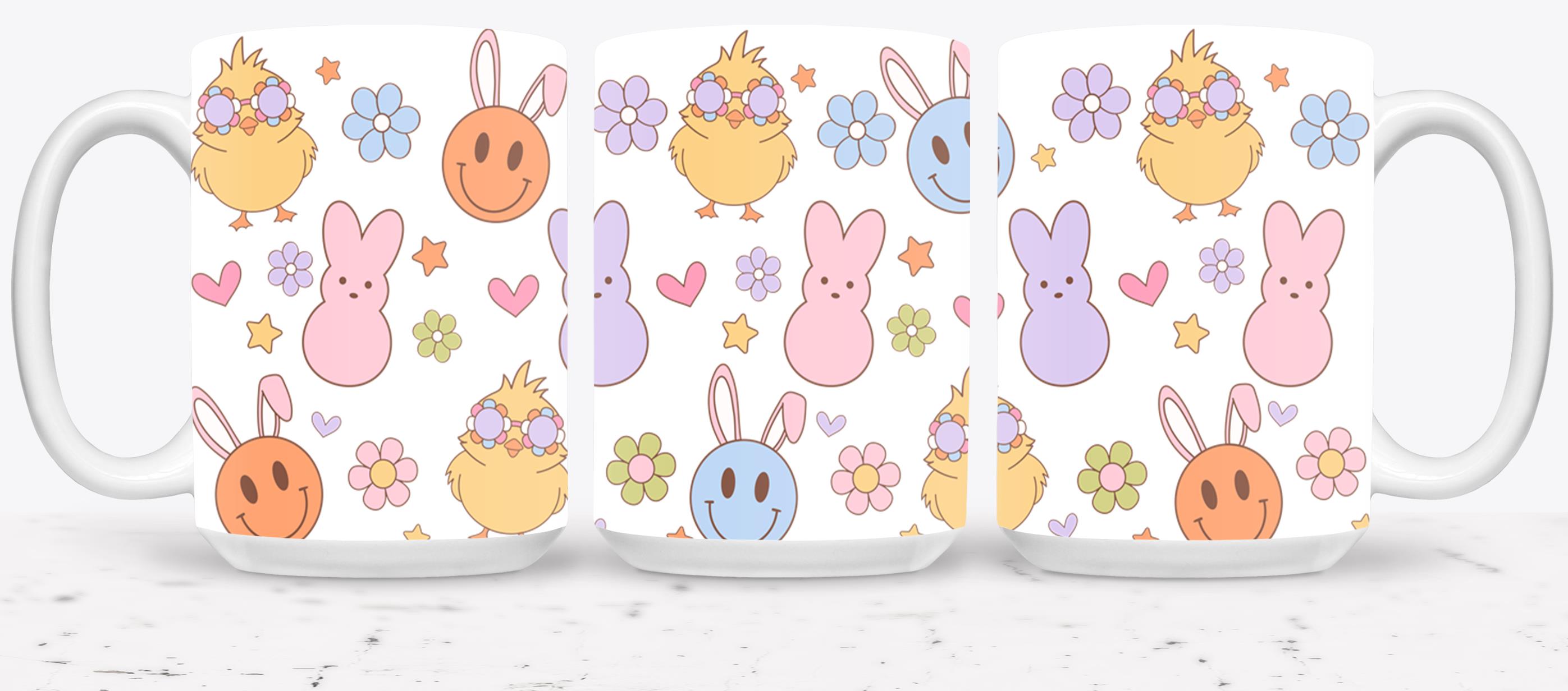 Smiley Easter-10462